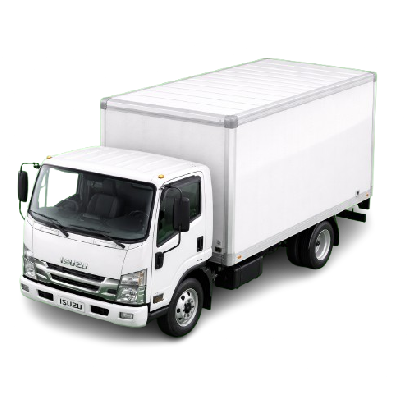 Camion porteur
