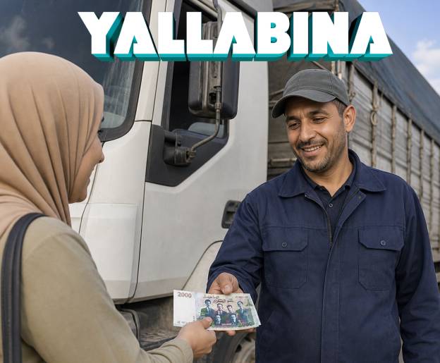 Yallabina
